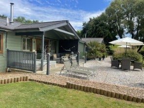 2 bedroom Cottage near Exeter, Devon