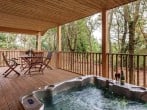 Willow Lodge, South View Lodges #22 Willow Lodge, South View Lodges #22