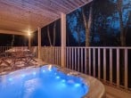 Willow Lodge, South View Lodges #1 Willow Lodge, South View Lodges #1
