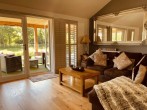Oak Lodge, South View Lodges #6 Oak Lodge, South View Lodges #6