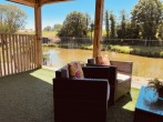 Oak Lodge, South View Lodges #16 Oak Lodge, South View Lodges #16