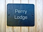 Perry Lodge, Strawberryfield Park #17 Perry Lodge, Strawberryfield Park #17