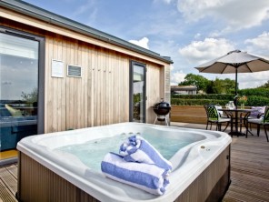 2 bedroom Cottage near Cheddar, Somerset