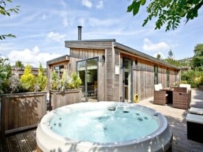 2 bedroom Cottage near Cheddar, Somerset