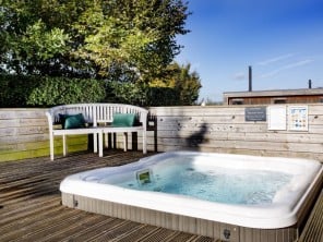2 bedroom Cottage near Cheddar, Somerset