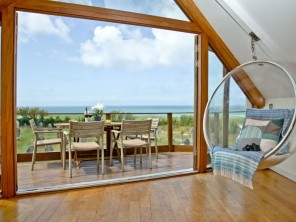 3 bedroom Cottage near Newquay, Cornwall, England