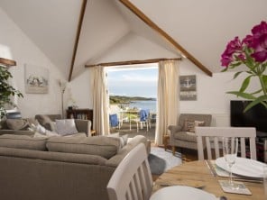2 bedroom Cottage near Marazion, Cornwall