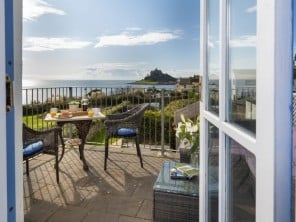 3 bedroom Cottage near Marazion, Cornwall