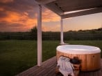 Top Meadow, March End Lodges #1 Top Meadow, March End Lodges #1