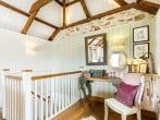 Old Pear Tree Barn #10 Old Pear Tree Barn #10