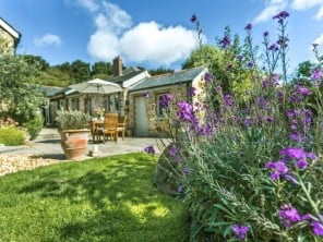 2 bedroom Cottage near Newquay, Cornwall