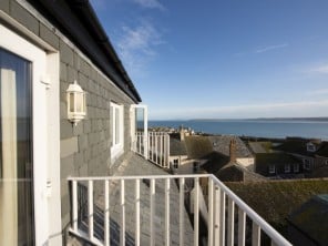 2 bedroom Cottage near St Ives, Cornwall