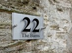 The Barn, 22 At The Beach #31