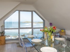 3 bedroom Cottage near Newquay, Cornwall