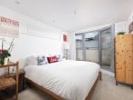 The Penthouse Fistral Beach #29 The Penthouse Fistral Beach #29