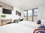 The Penthouse Fistral Beach #33 The Penthouse Fistral Beach #33