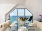 The Penthouse Fistral Beach #1 The Penthouse Fistral Beach #1
