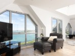 The Penthouse Fistral Beach #12 The Penthouse Fistral Beach #12