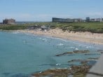 The Penthouse Fistral Beach #4 The Penthouse Fistral Beach #4