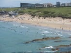 The Penthouse Fistral Beach #37 The Penthouse Fistral Beach #37