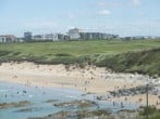 The Penthouse Fistral Beach #15 The Penthouse Fistral Beach #15
