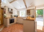 Atherstone Farm Cottage, Dillington Estate #5 Atherstone Farm Cottage, Dillington Estate #5