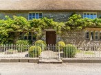 Atherstone Farmhouse, Dillington Estate #16