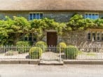 Atherstone Farmhouse, Dillington Estate #16 Atherstone Farmhouse, Dillington Estate #16