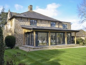 7 bedroom Cottage near Ilminster, Somerset
