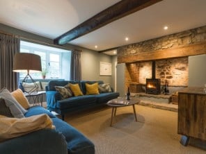 4 bedroom Cottage near Ilminster, Somerset