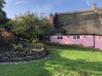 Orchard Cottage, Dillington Estate #32