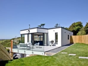 4 bedroom Cottage near Watergate Bay, Cornwall