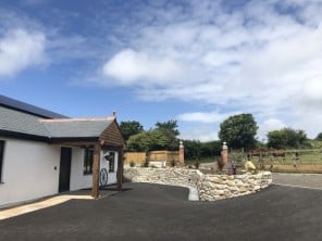 2 bedroom Cottage near Perranporth, Cornwall