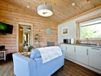 Broadpath, Great Field Lodges #5