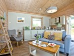 Broadpath, Great Field Lodges #4
