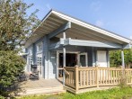 Broadpath, Great Field Lodges #20