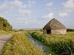 Cutterbrough, Great Field Lodges #22