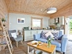 Swanpool, Great Field Lodges #8 Swanpool, Great Field Lodges #8