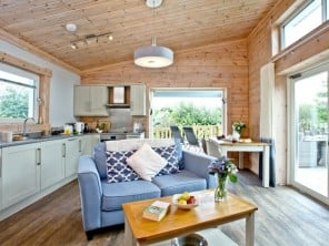 1 bedroom Cottage near Braunton, Devon