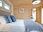 Swanpool, Great Field Lodges #12 Swanpool, Great Field Lodges #12