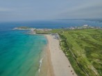 Fistral View, Pentire #22 Fistral View, Pentire #22