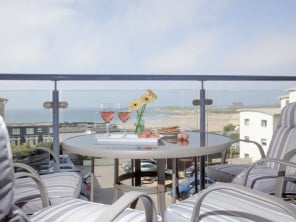 2 bedroom Cottage near Newquay, Cornwall