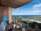 Modern Sea View Apartment Ideal for Families
