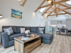 2 bedroom Cottage near Watergate Bay, Cornwall