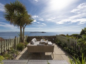 2 bedroom Cottage near Mousehole, Cornwall, England