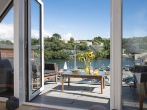 2 bedroom Cottage near Fowey, Cornwall