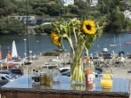 Fowey Penthouse #9 Fowey Penthouse #9