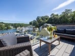 Fowey Penthouse #8 Fowey Penthouse #8