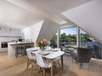 Fowey Penthouse #2 Fowey Penthouse #2