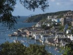 Fowey Penthouse #30 Fowey Penthouse #30